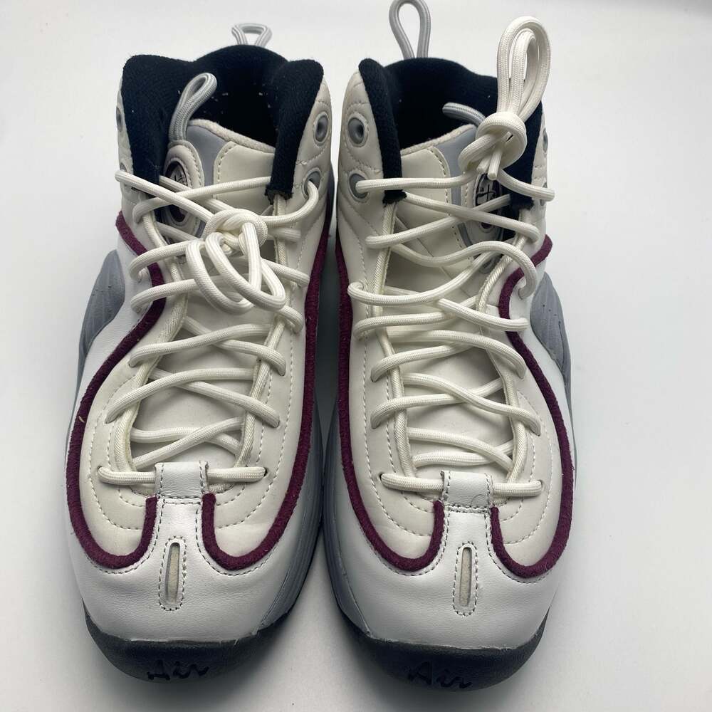 Nike Air Penny 2 Rosewood DV1163-100 Women's Size 8.5